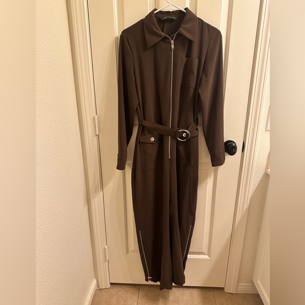 Zara Jumpsuit